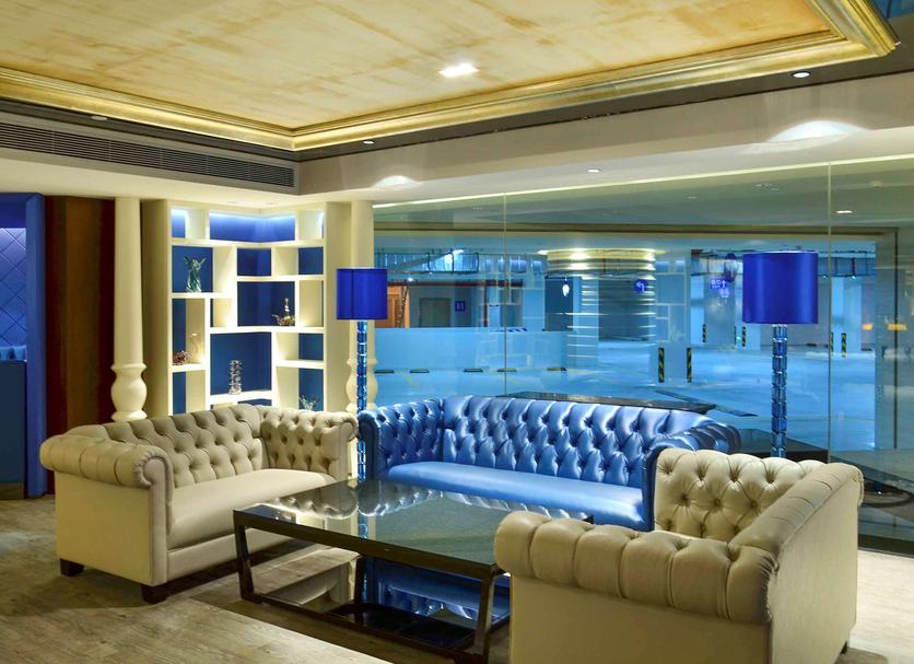 Lounge Foto