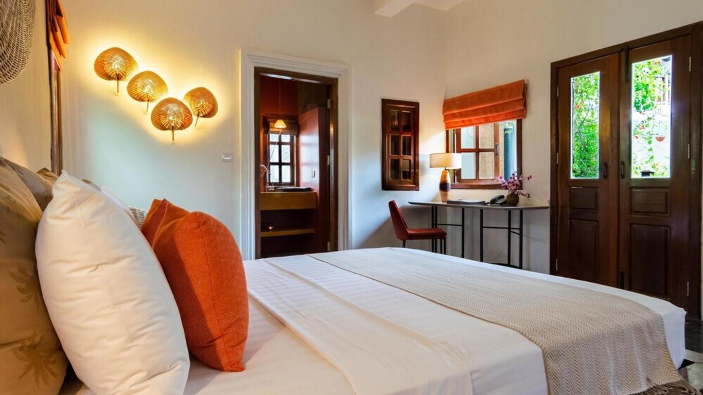 Rambutan Hotel - Siem Reap