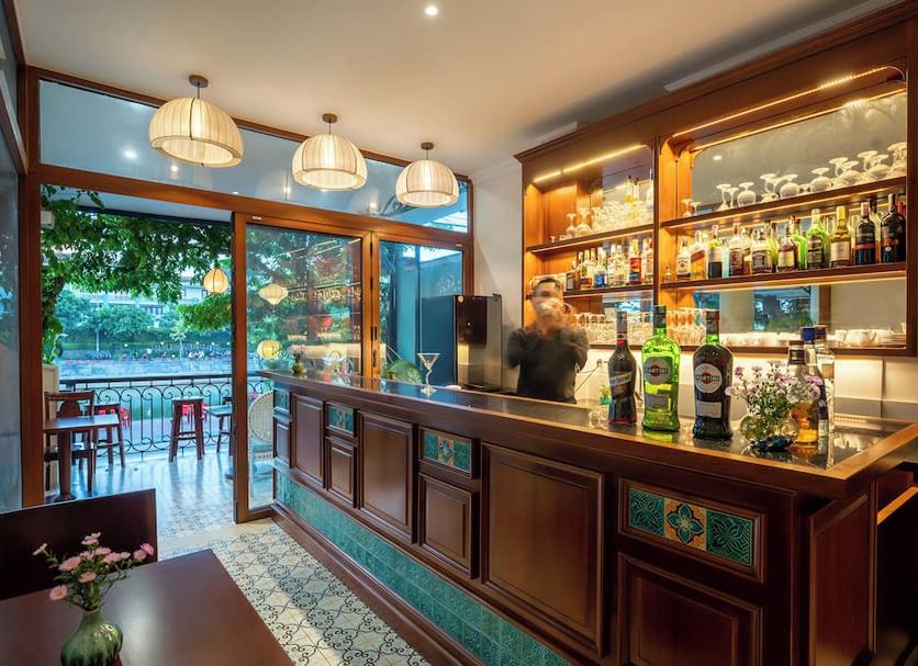 Bar Foto