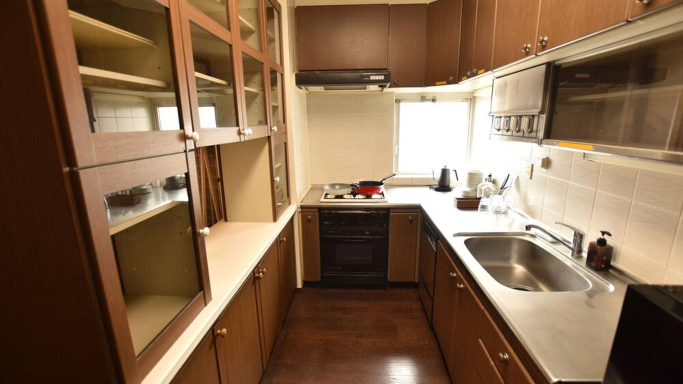 Randor Residence Tokyo Grand