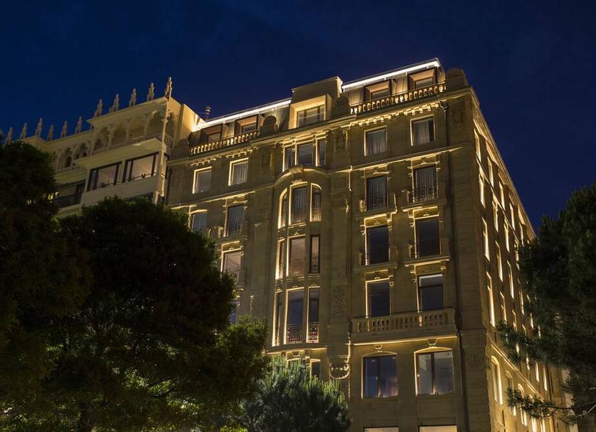 Edificio Foto