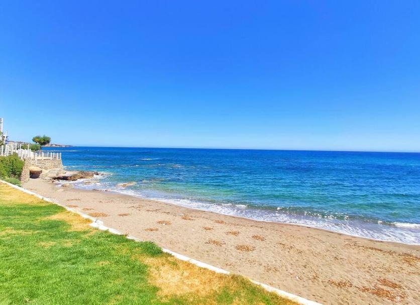 Playa Foto