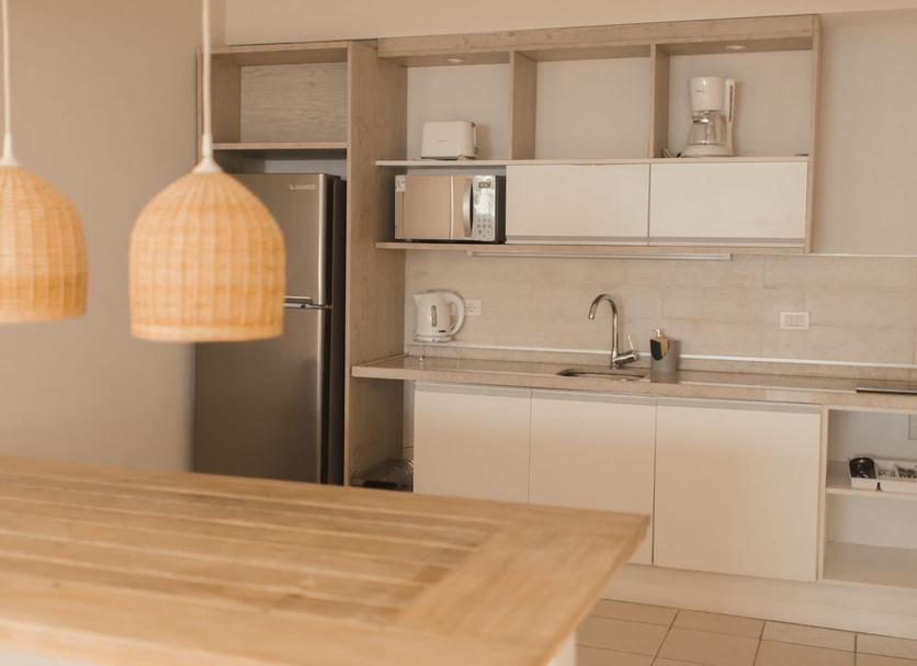 Cocina Foto
