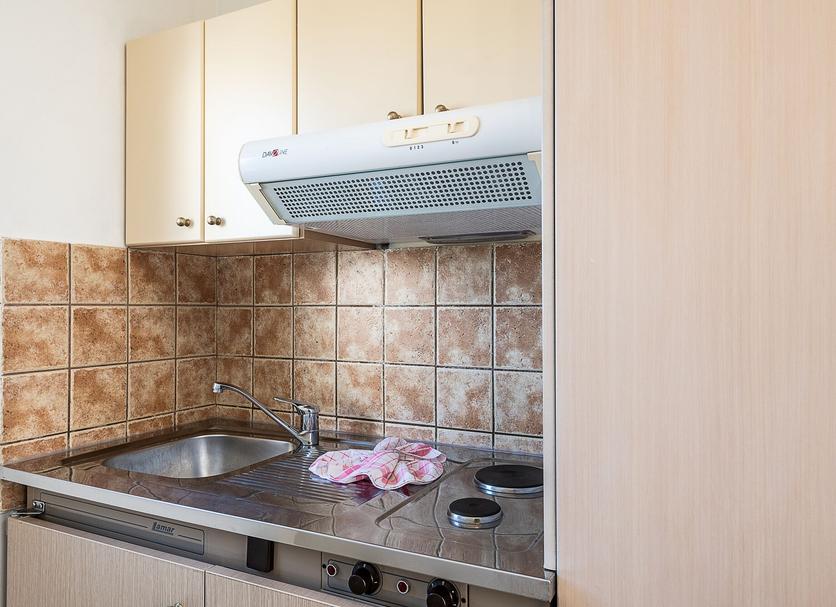 Cocina Foto