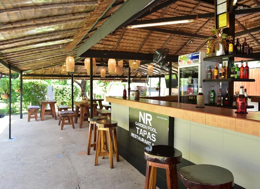 Bar Foto
