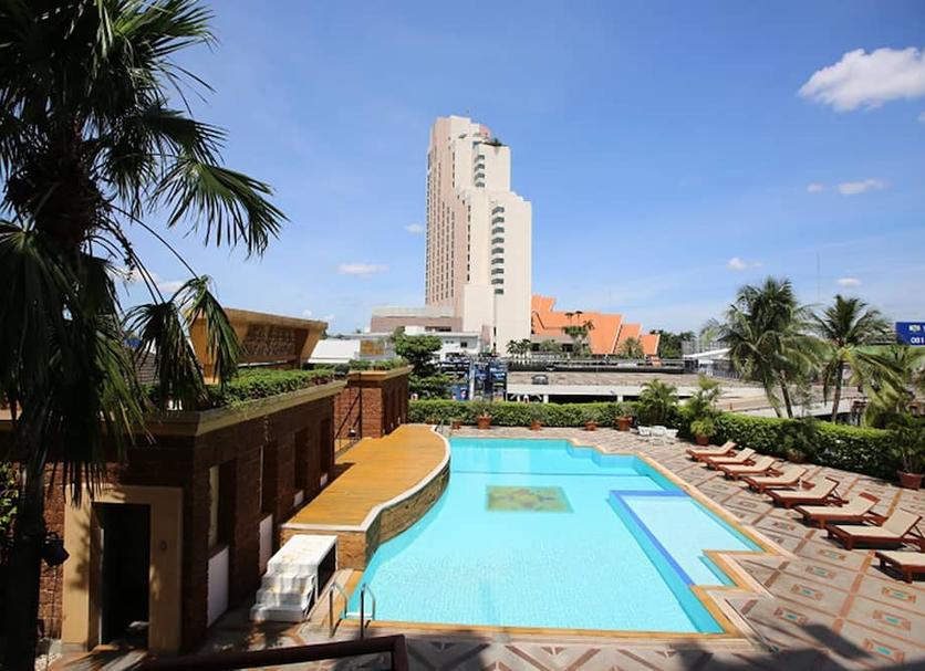 Piscina Foto