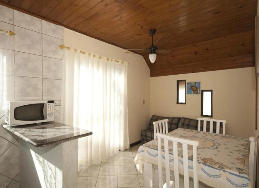Comedor Foto