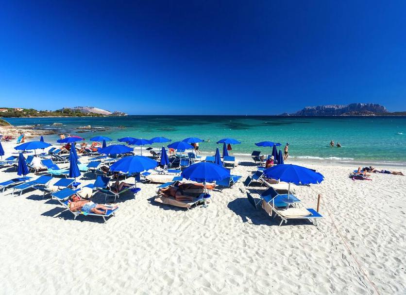 Playa Foto
