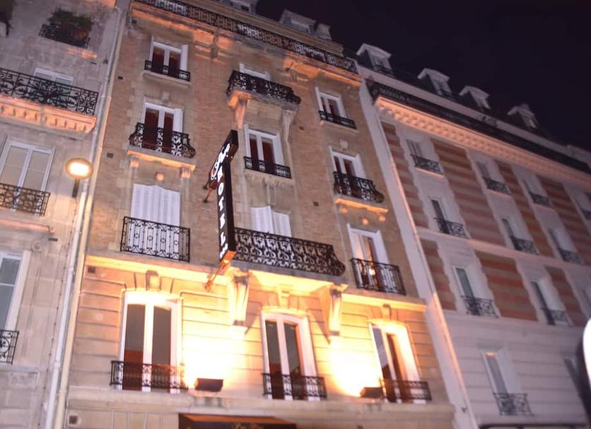 Edificio Foto