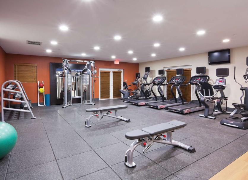 Gym Foto