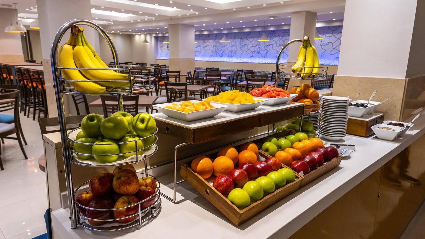 Holiday Inn Express Rosario