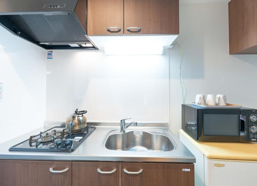 Cocina Foto