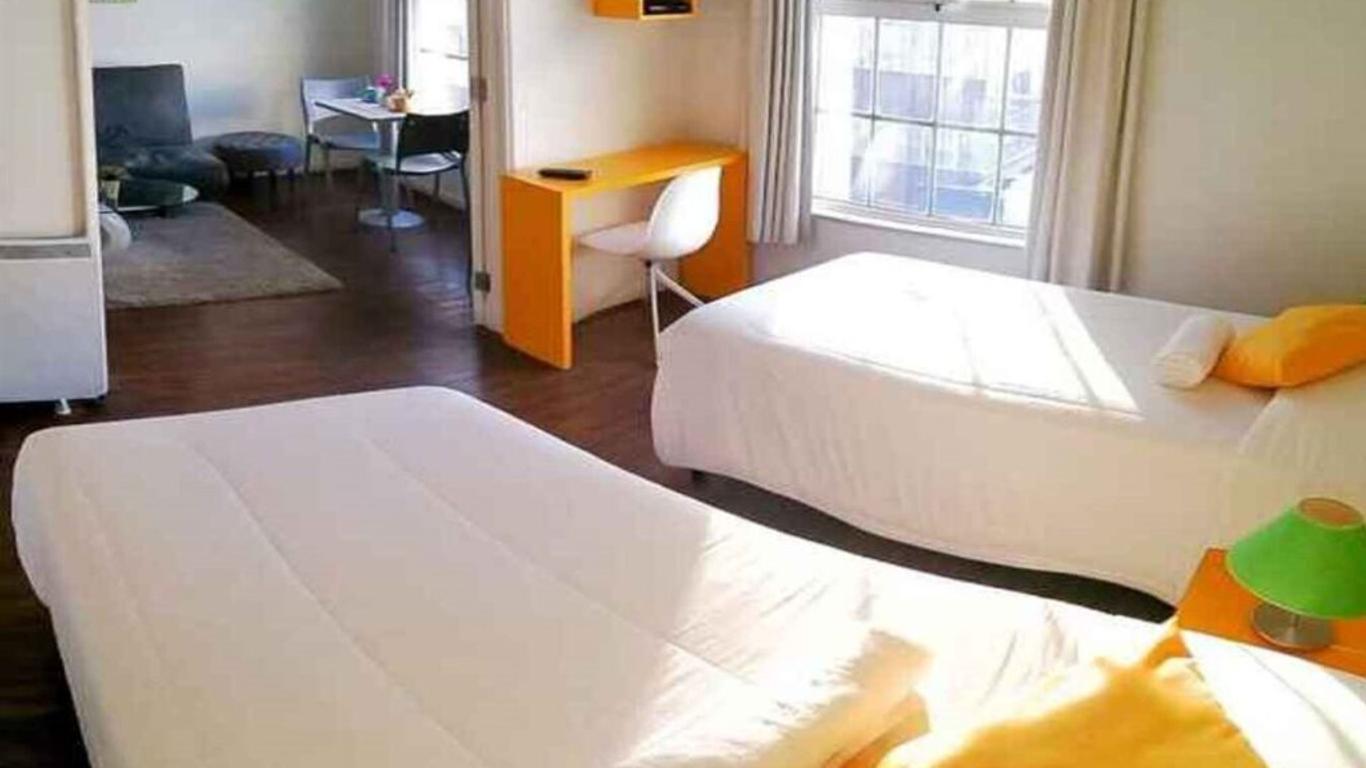 Che Lagarto Suites