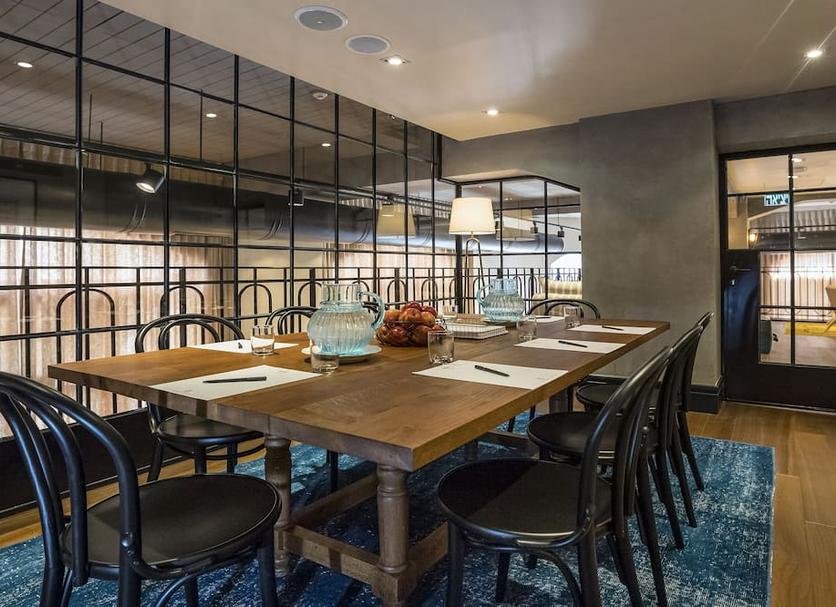 Comedor Foto