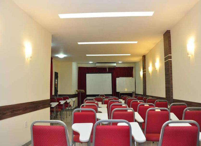 Sala de conferencias Foto