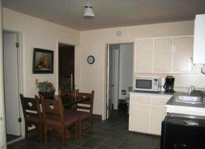 Comedor Foto