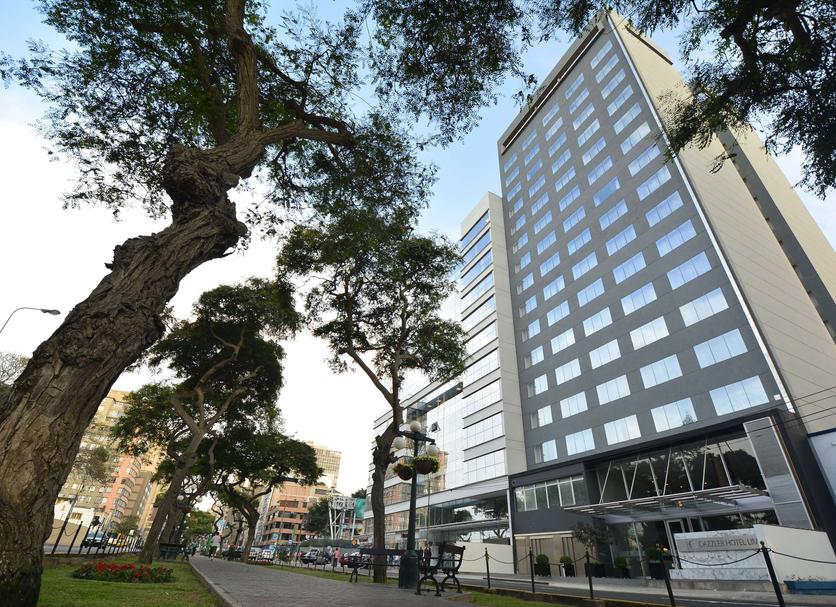 Edificio Foto