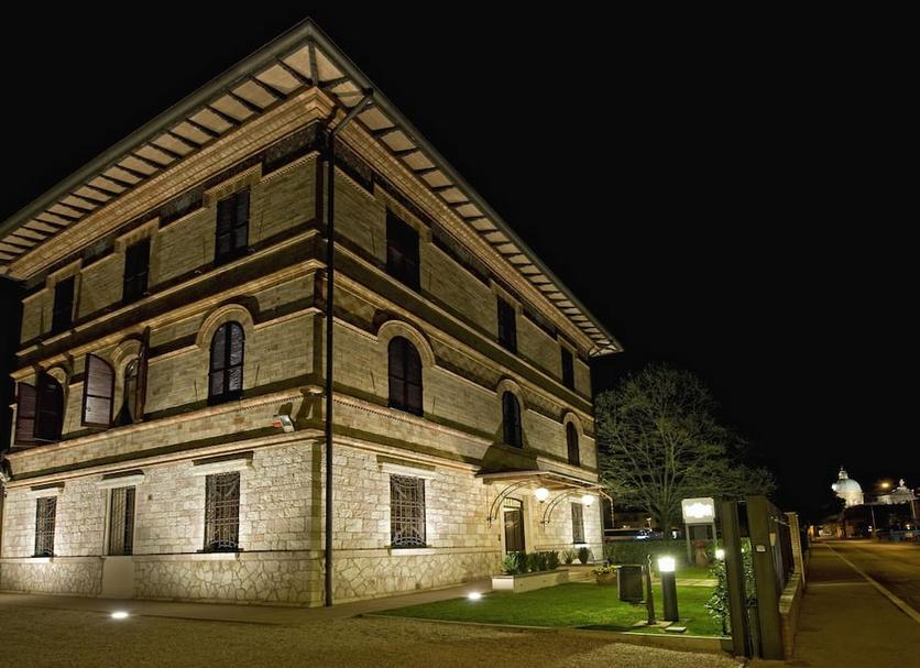 Edificio Foto