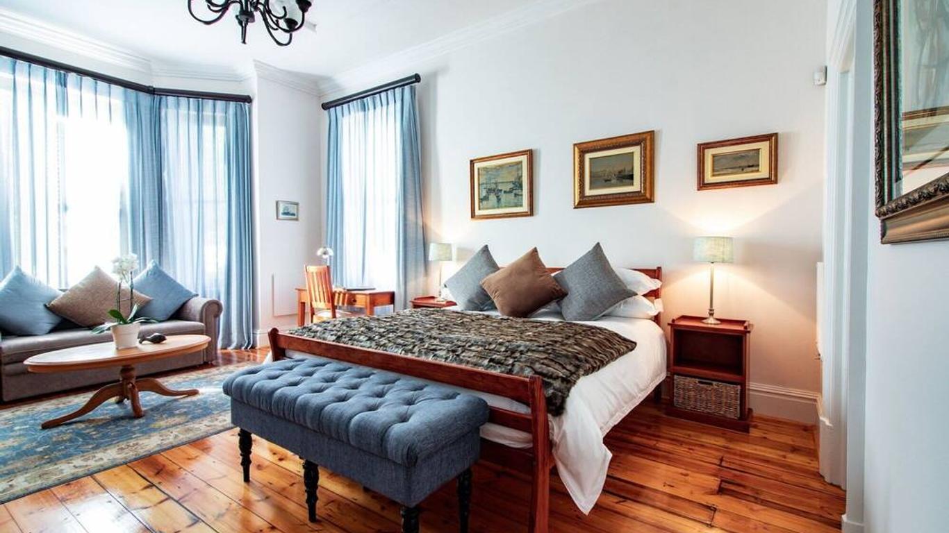 Carmichael House Boutique Hotel