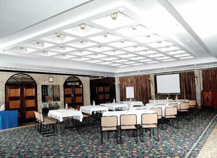 Sala de conferencias Foto