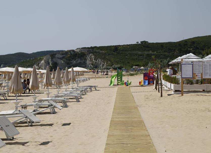 Playa Foto
