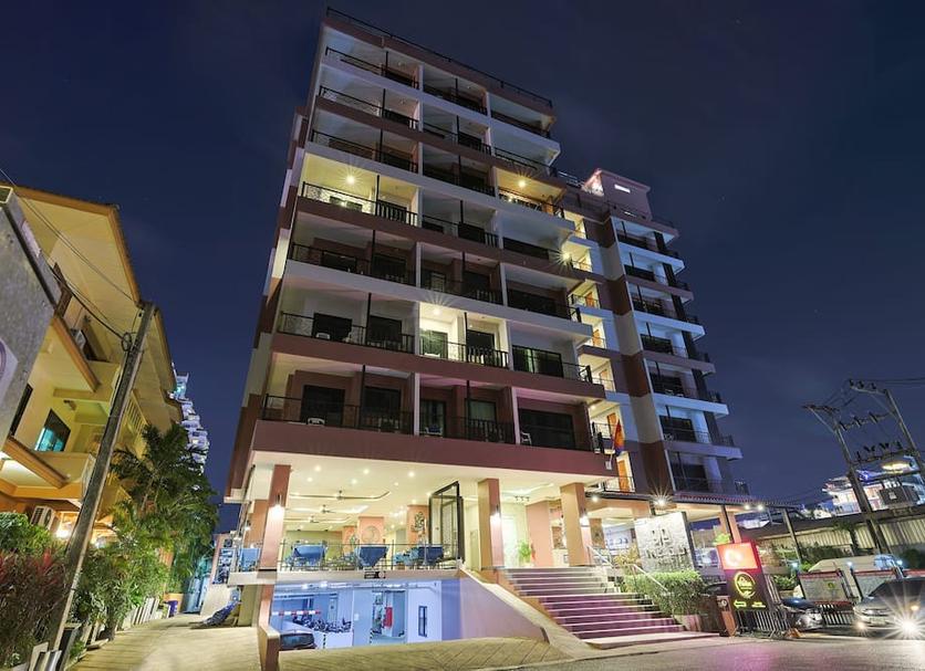 Edificio Foto