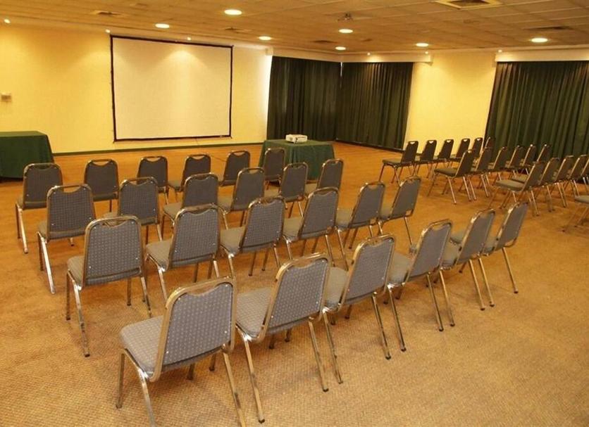 Sala de conferencias Foto