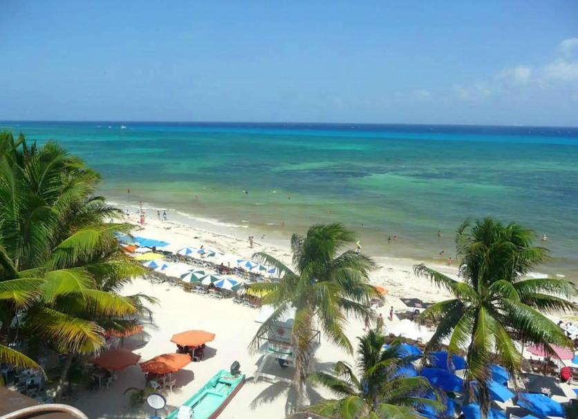 Playa Foto