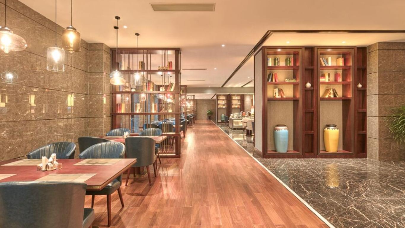 Liangzhu Hotel