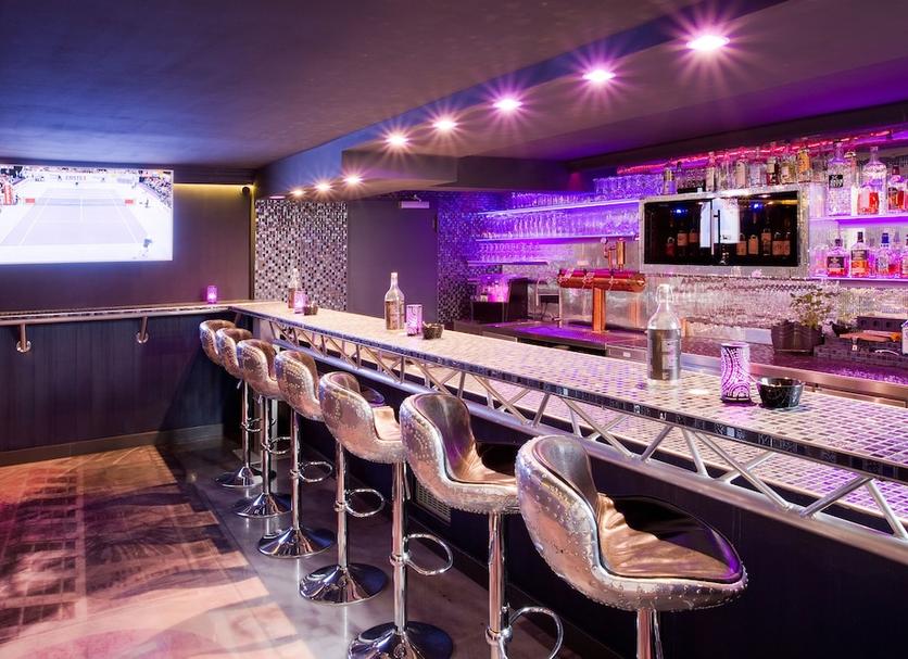 Bar Foto