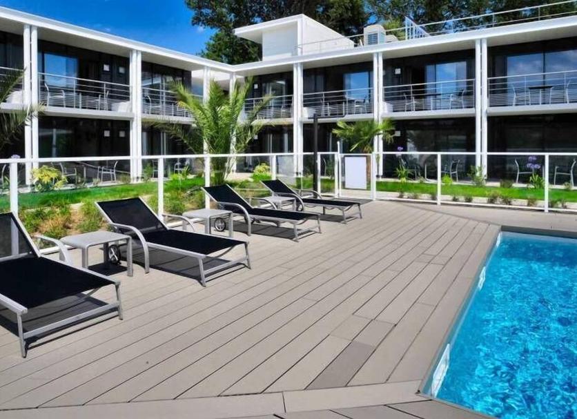 Piscina Foto