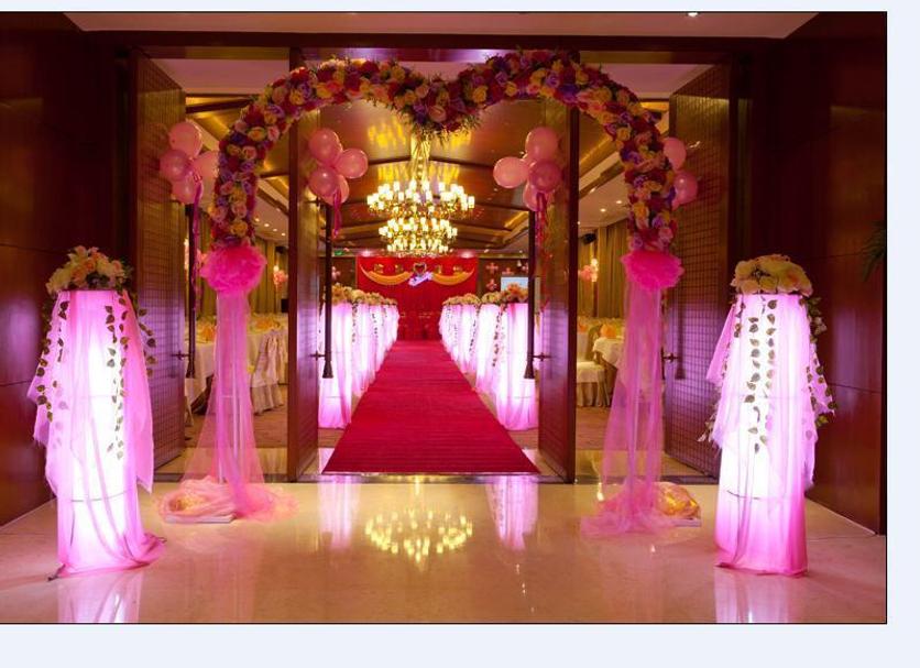 Sala de banquetes Foto