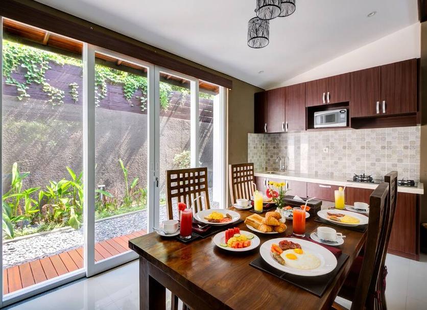 Comedor Foto