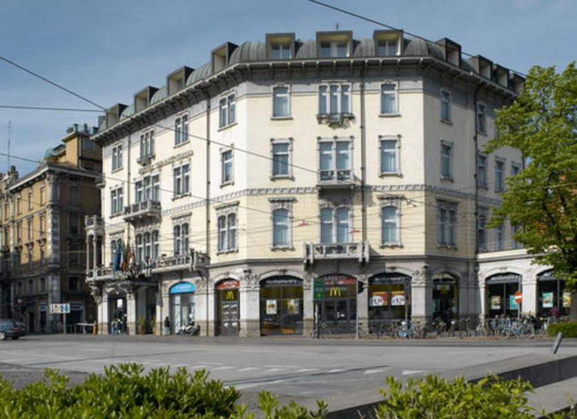 Edificio Foto