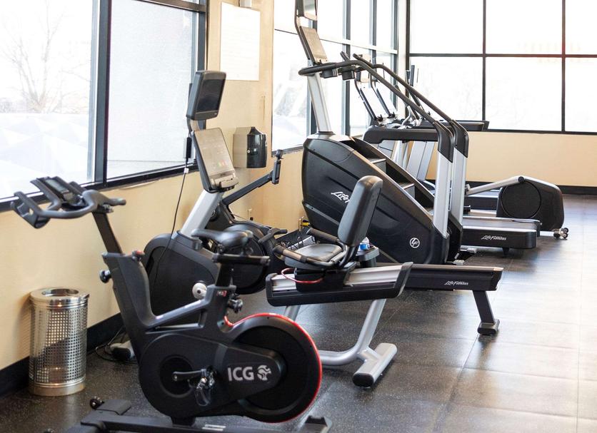 Gym Foto
