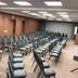 Sala de conferencias