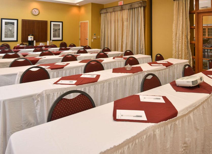 Sala de conferencias Foto
