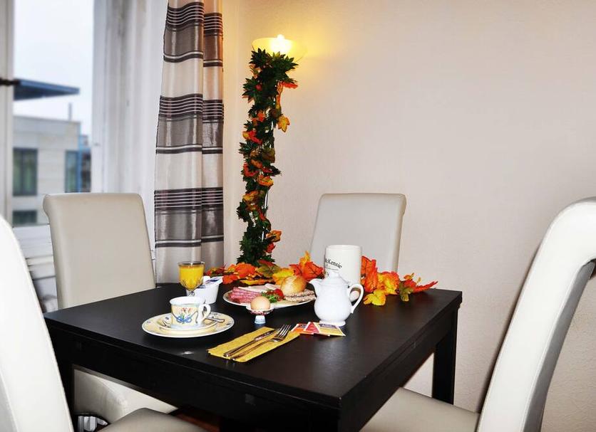 Comedor Foto
