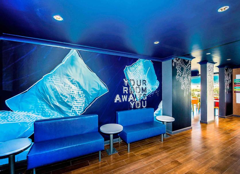Lounge Foto