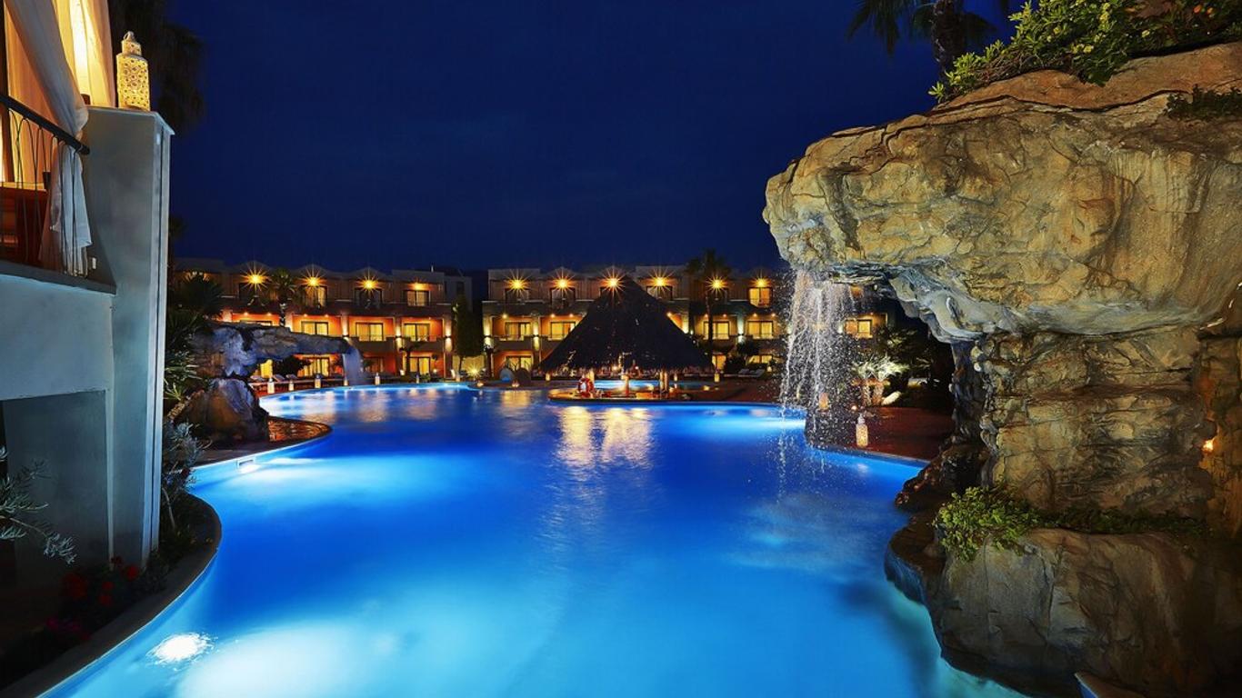 Ilio Mare Hotel