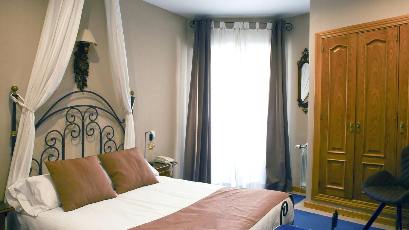 Hotel Arco San Vicente