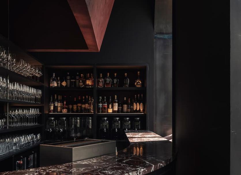 Bar Foto