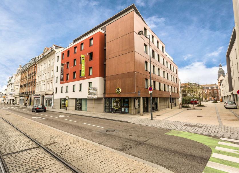 Edificio Foto