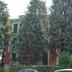 Vista del exterior