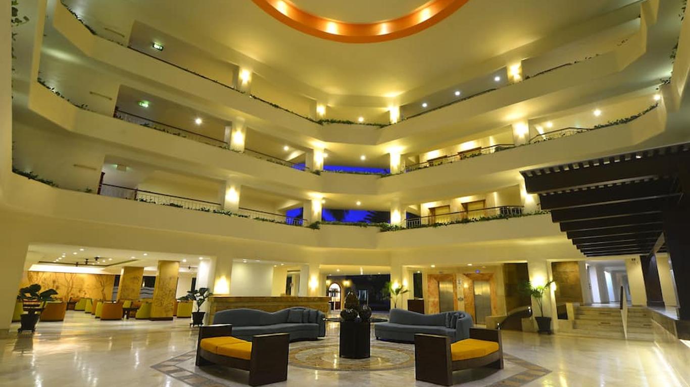 Canto Del Sol Plaza