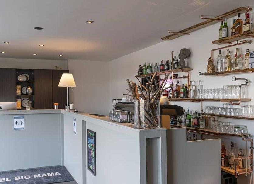 Cocina Foto
