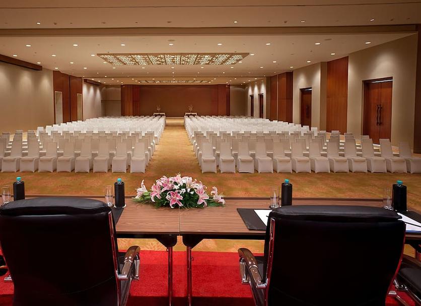 Sala de conferencias Foto