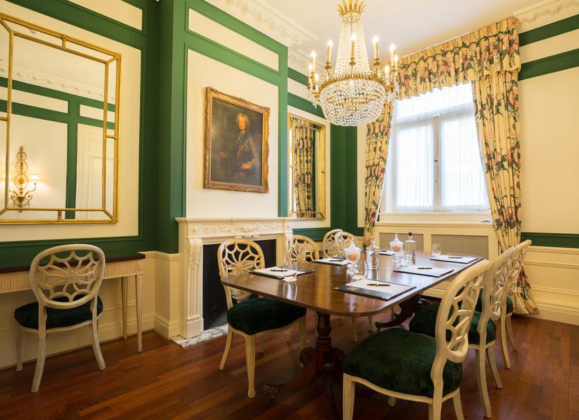 Comedor Foto