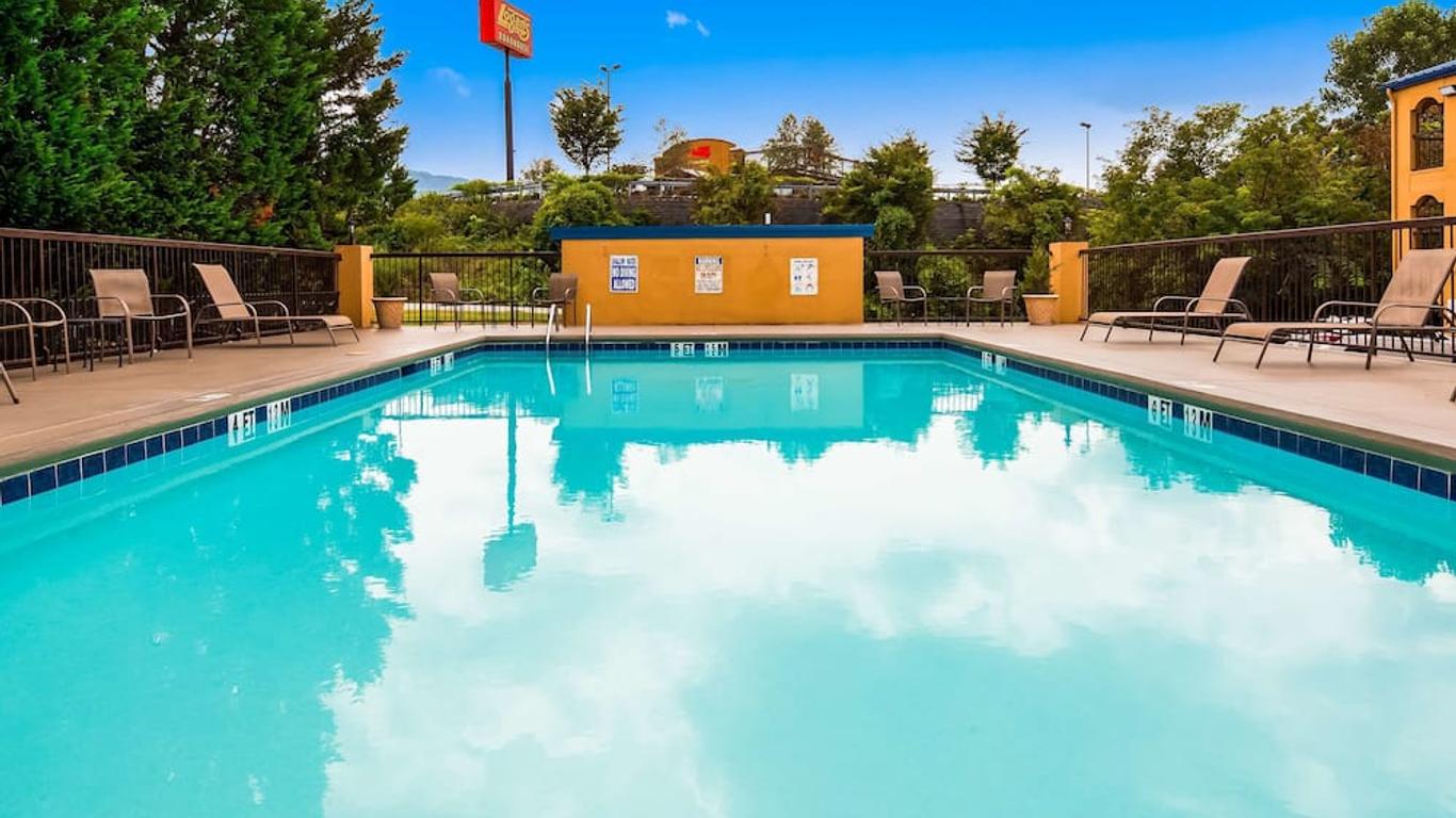 Best Western Royal Inn