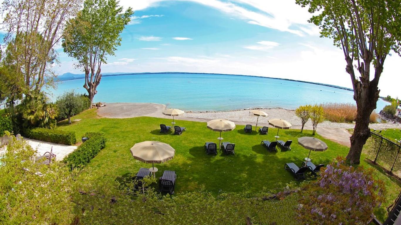 Hotel Smeraldo